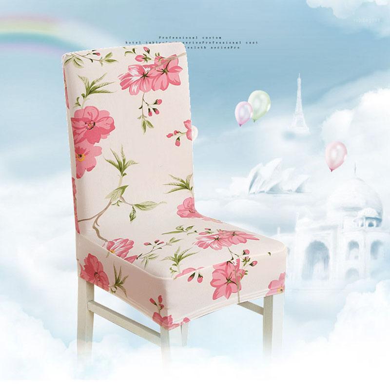 Modern Printed Elastic Chair Cover Dining Room Seat Covers Anti-dirty Slipcovers With Back Kitchen Banquet El
Modern Printed Elastic Chair Cover Dining Room Seat Covers Anti-dirty Slipcovers With Back Kitchen Banquet El