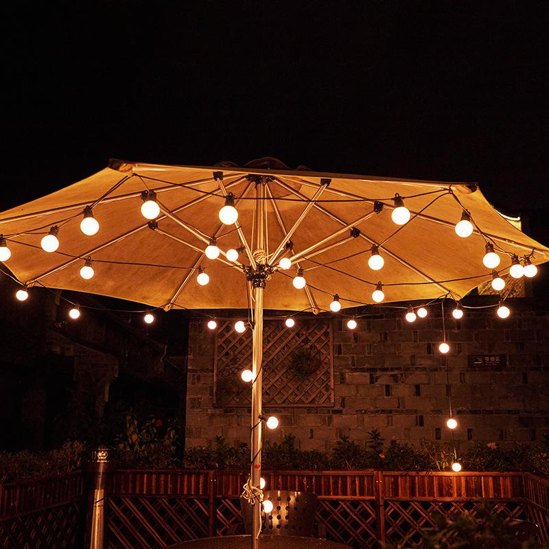 Strings 5M 10MLED String Light Outdoor NotWaterproof Fairy Lights Garland G50 Bulbs Garden Patio Wedding Christmas Decoration Lighting
Strings 5M 10MLED String Light Outdoor NotWaterproof Fairy Lights Garland G50 Bulbs Garden Patio Wedding Christmas Decoration Lighting