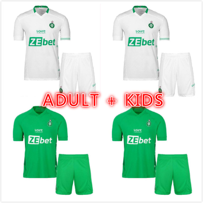 adult kids kit 21 22 as Saints-Étienne soccer jerseys 2021 2022 ASSE KHAZRI AOUCHICHE BERIC NORDIN HAMOUMA Football shirts
adult kids kit 21 22 as Saints-Étienne soccer jerseys 2021 2022 ASSE KHAZRI AOUCHICHE BERIC NORDIN HAMOUMA Football shirts