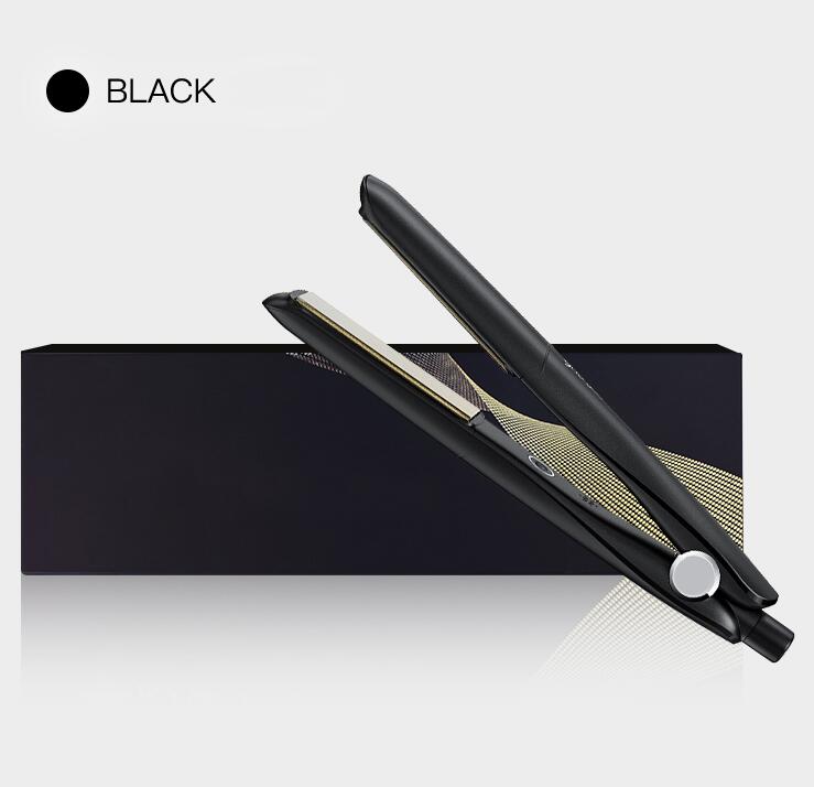 Newest 9hd Gold Profession Hair Straightener EU/US Plug Professional Styler Hair Straighteners With Retail Box
Newest 9hd Gold Profession Hair Straightener EU/US Plug Professional Styler Hair Straighteners With Retail Box
