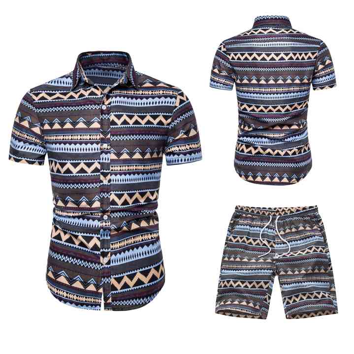 summer tracksuits men thin breathable personality stripe fashion style short and pants casual 2 piece sets, White;black
summer tracksuits men thin breathable personality stripe fashion style short and pants casual 2 piece sets, White;black