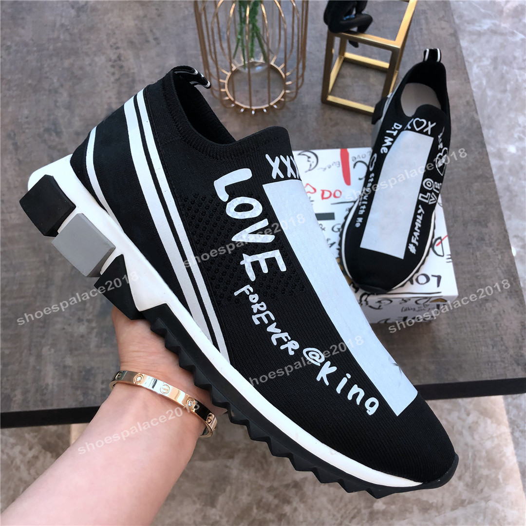 Luxury Designer Shoes Sorrento Sneaker Men Fabric Stretch Trainer Slip-on Sneaker Lady Two-tones dfrvgd Micro Sole Breathable Casual Shoes, Color 1
Luxury Designer Shoes Sorrento Sneaker Men Fabric Stretch Trainer Slip-on Sneaker Lady Two-tones dfrvgd Micro Sole Breathable Casual Shoes, Color 1