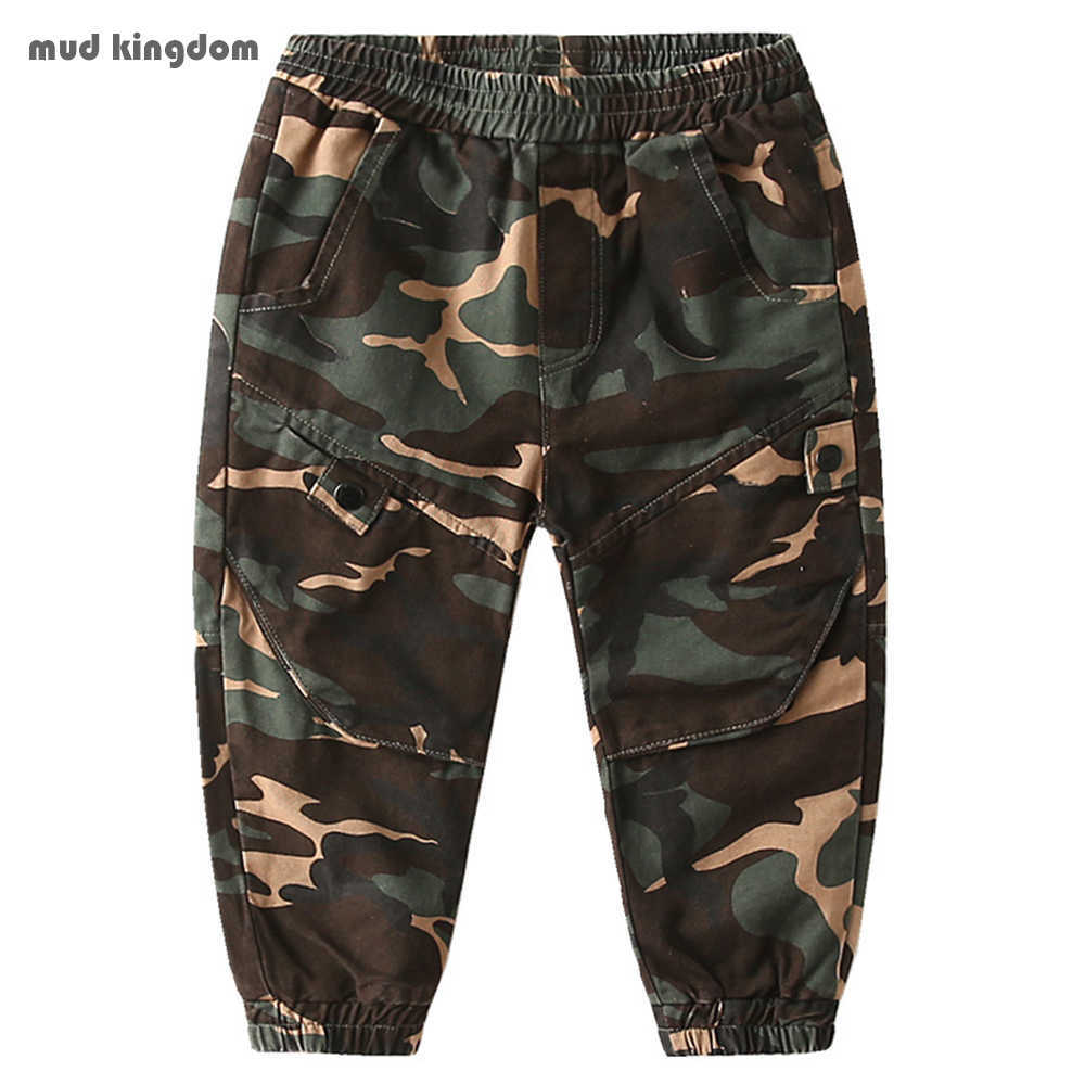 Mudkingdom Boys Pants Camo Twill Elastic Waist Cargo Jogger Pant for Trousers 210615, Green
Mudkingdom Boys Pants Camo Twill Elastic Waist Cargo Jogger Pant for Trousers 210615, Green