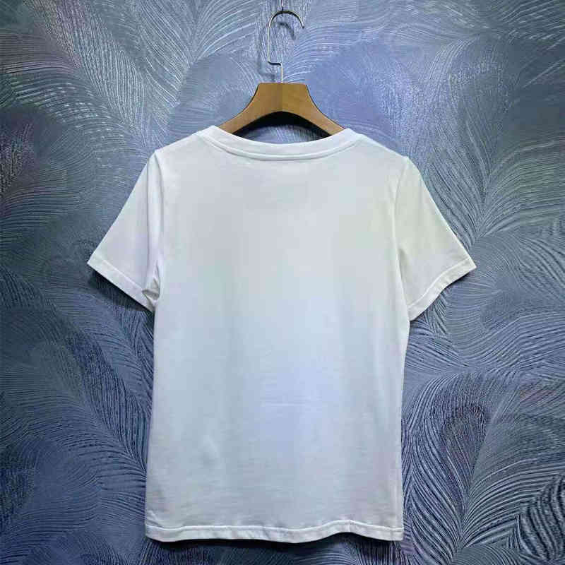 tee Seqinyy cotton t shirt spring summer fashion design feminine track high quality grapes printing leaf, White
tee Seqinyy cotton t shirt spring summer fashion design feminine track high quality grapes printing leaf, White