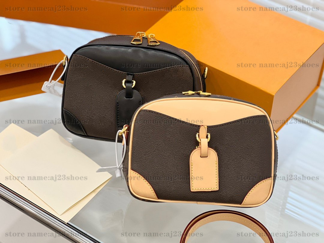 Mini Deauville Camera Bag Monograms Canvas designers Womens Handbags Purses crossbody shoulder vintage-inspired bags, 01
Mini Deauville Camera Bag Monograms Canvas designers Womens Handbags Purses crossbody shoulder vintage-inspired bags, 01