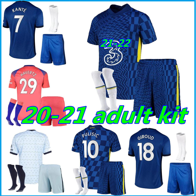 men kit 20 21 hazard soccer Jerseys Giroud 20212022 JORGINHO home away HIGUAIN morata PEDRO KANTE camiseta adult sets football shirts, White
men kit 20 21 hazard soccer Jerseys Giroud 20212022 JORGINHO home away HIGUAIN morata PEDRO KANTE camiseta adult sets football shirts, White