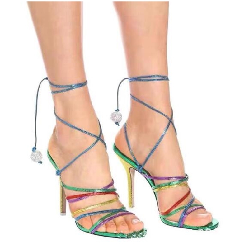 sandals the transport of the woman's multi-color pink gold narrow bands cross-lace sandals to thin heels party shoes lady size big d4il, Black
sandals the transport of the woman's multi-color pink gold narrow bands cross-lace sandals to thin heels party shoes lady size big d4il, Black