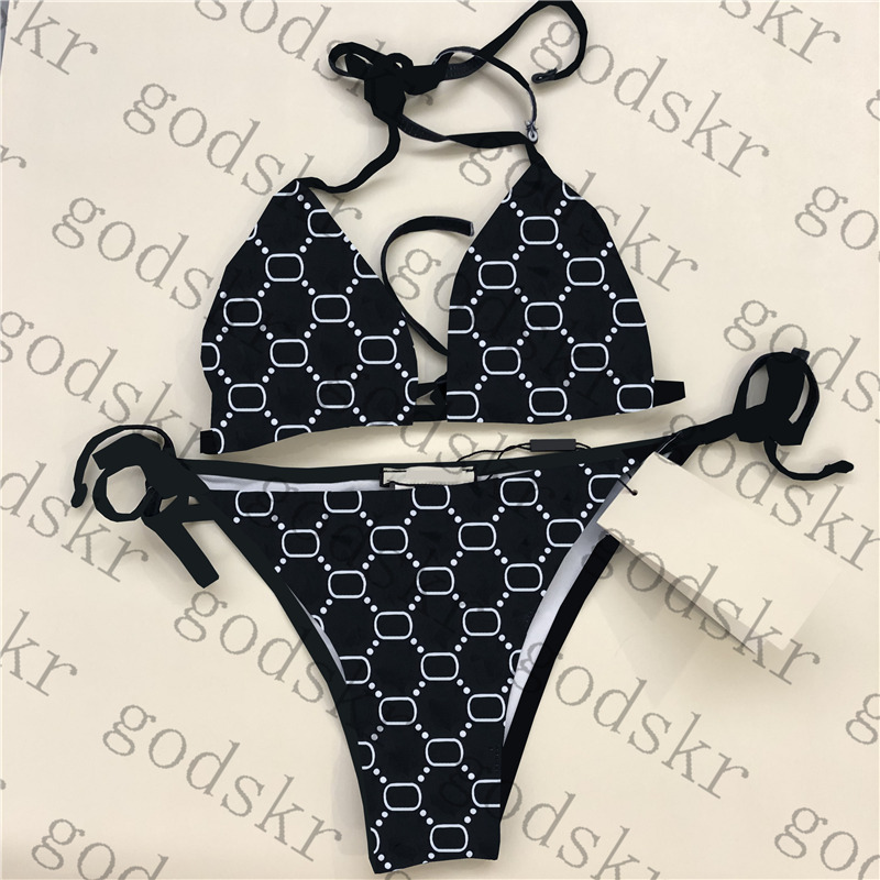Womens Triangle Bikini Two Piece Letter Print Women Swimwear Bikinis Outdoor Ladies Beach Swimsuit Suit, Please contact me real pic
Womens Triangle Bikini Two Piece Letter Print Women Swimwear Bikinis Outdoor Ladies Beach Swimsuit Suit, Please contact me real pic