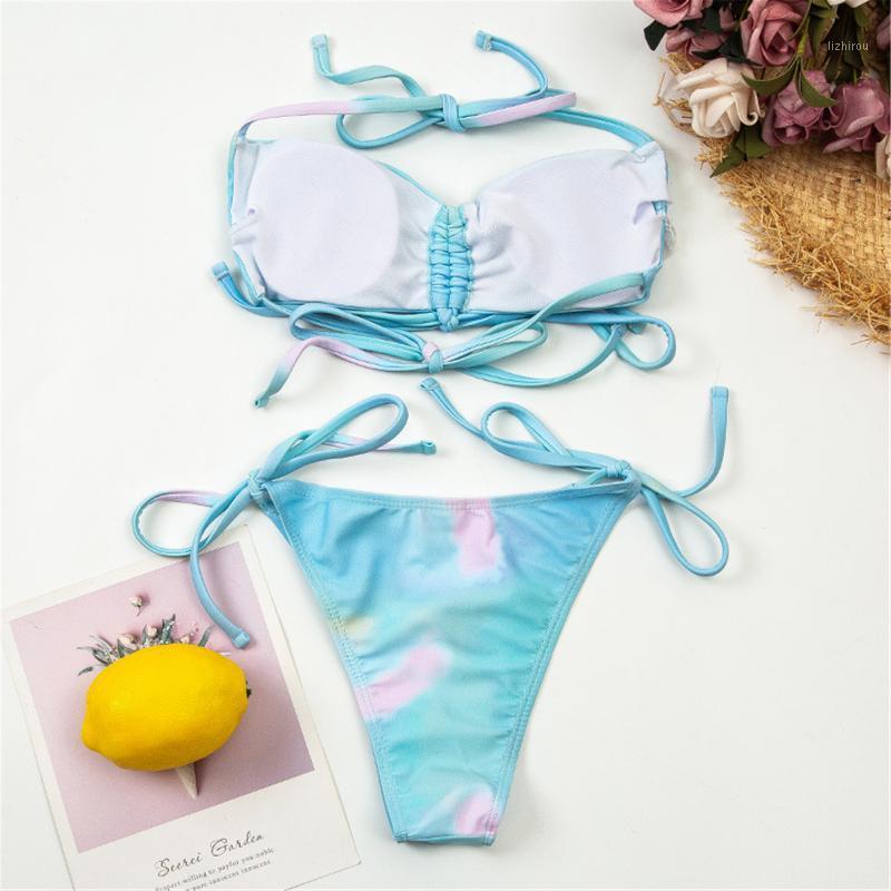 Sexy Beach Swimsuit Women Beautiful And Printed Split Bikini Rroba Banje Trajes De Baño Mujer Swimwear Women, Bu
Sexy Beach Swimsuit Women Beautiful And Printed Split Bikini Rroba Banje Trajes De Baño Mujer Swimwear Women, Bu