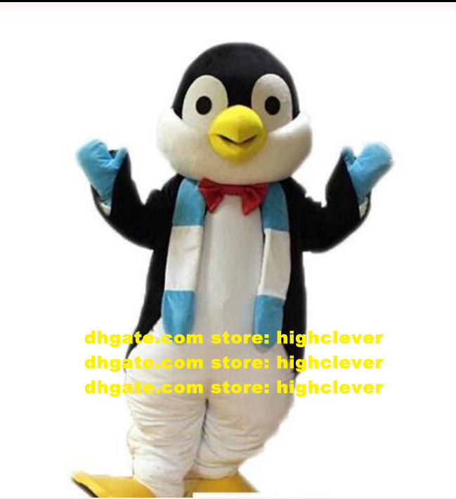 Penguin Penuins Mascot Costume Adult Cartoon Character Outfit Suit American Jubilee Theatrical Performance CX048 Free Ship, Red;yellow
Penguin Penuins Mascot Costume Adult Cartoon Character Outfit Suit American Jubilee Theatrical Performance CX048 Free Ship, Red;yellow