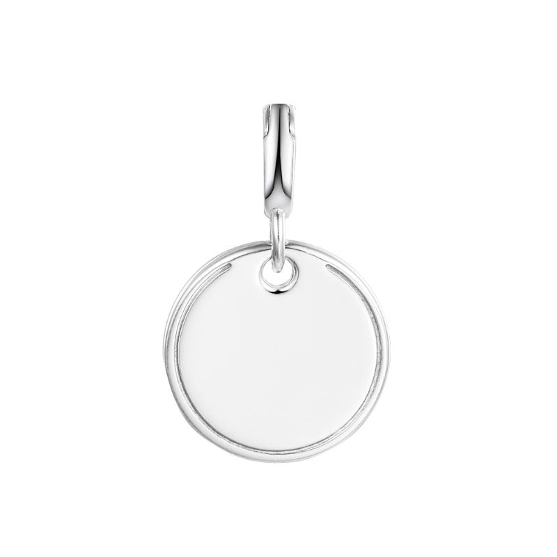 Other Christmas Gifts 2022 ME Engravable Medallion Clip Fits 925 Original Silver Bracelets Woman DIY Beads For Jewelry Making
Other Christmas Gifts 2022 ME Engravable Medallion Clip Fits 925 Original Silver Bracelets Woman DIY Beads For Jewelry Making