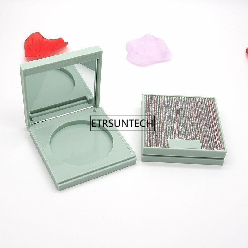 Storage Bottles & Jars 50pcs Portable Plastic Powder Box Handheld Empty Loose Pot Cosmetic Travel Makeup Jar F3836
Storage Bottles & Jars 50pcs Portable Plastic Powder Box Handheld Empty Loose Pot Cosmetic Travel Makeup Jar F3836