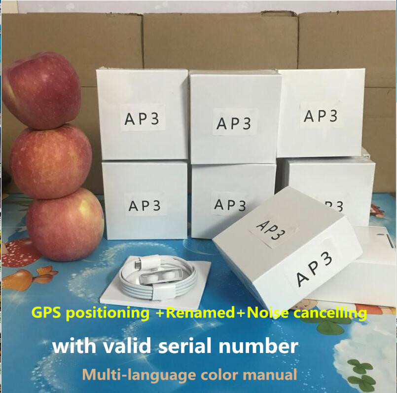 Air Gen 3 AP3 AP2 H1 Chip Transparency Metal Hinge Wireless Charging Bluetooth Headphones pk Pods 2 AP Pro AP2 W1 Earbuds 2nd Generation, Black;white
Air Gen 3 AP3 AP2 H1 Chip Transparency Metal Hinge Wireless Charging Bluetooth Headphones pk Pods 2 AP Pro AP2 W1 Earbuds 2nd Generation, Black;white