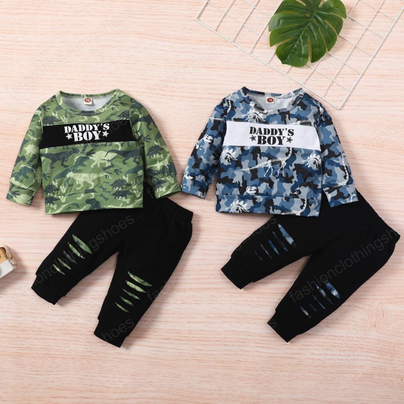 Simple Cute Kids Sets clothing Daddy's Boy Print Top+Pant 100% cotton Spring Kid clothes
Simple Cute Kids Sets clothing Daddy's Boy Print Top+Pant 100% cotton Spring Kid clothes