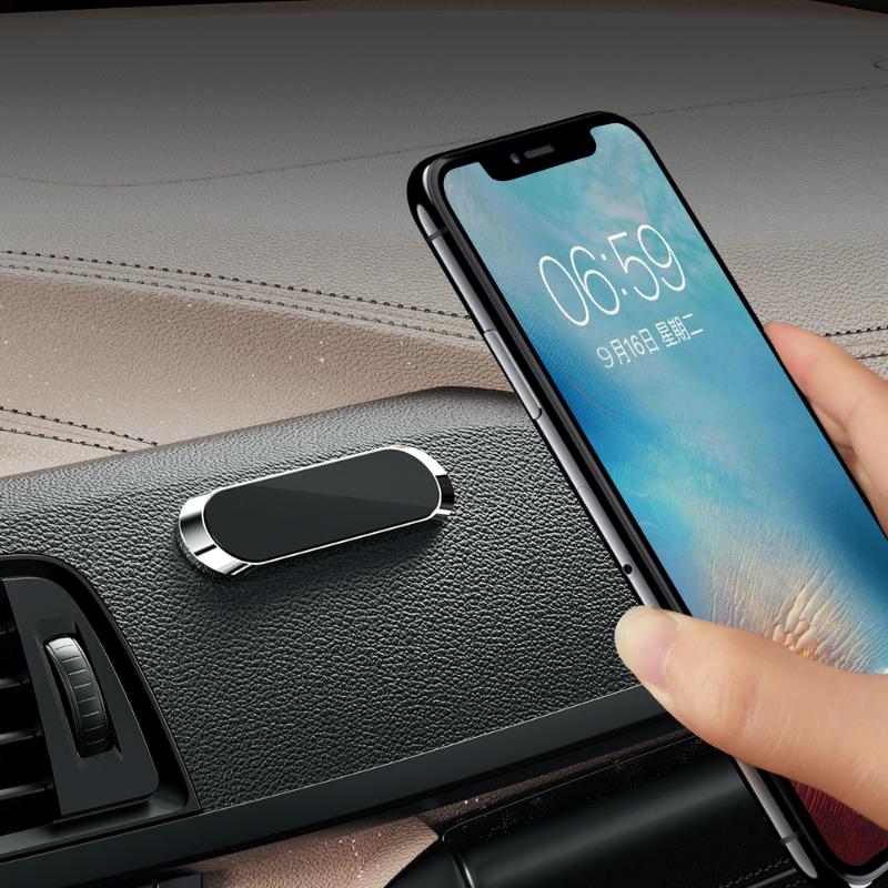 Cell Phone Mounts & Holders Car Holder Magnetic Mini Strip Shape Stand Universal For Office Bedroom GPS Mount Dashboard
Cell Phone Mounts & Holders Car Holder Magnetic Mini Strip Shape Stand Universal For Office Bedroom GPS Mount Dashboard