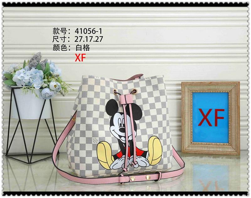 LV Louis Fashion Crossbody Shoulder HandBag Women Purse Messenger Bags Wallet Tote Clutch Bag Vitton YSL xf41056, Red;black
LV Louis Fashion Crossbody Shoulder HandBag Women Purse Messenger Bags Wallet Tote Clutch Bag Vitton YSL xf41056, Red;black