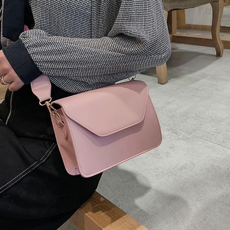 Evening Bags Versatile Luxury Fashion Flap Crossbody PU Leather Small Square Bag Clutches Casual Shoulder Handbag Messenger, Pink
Evening Bags Versatile Luxury Fashion Flap Crossbody PU Leather Small Square Bag Clutches Casual Shoulder Handbag Messenger, Pink