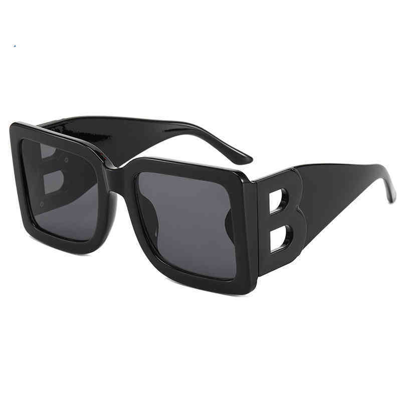 2021 Brand Dign Letter B Oversized sunglass For Women Fashion Classic Retro Unisex Outdoor Sport Large Frame sunglassSMSH
2021 Brand Dign Letter B Oversized sunglass For Women Fashion Classic Retro Unisex Outdoor Sport Large Frame sunglassSMSH