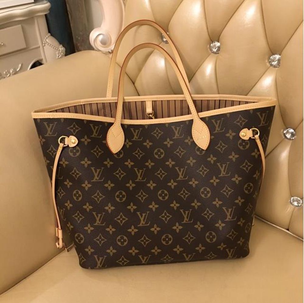Women Handbag Shoulder Bags Shopping Bag Totes Classic Brown purse date code serial number checker tote grid flower 888, #1
Women Handbag Shoulder Bags Shopping Bag Totes Classic Brown purse date code serial number checker tote grid flower 888, #1