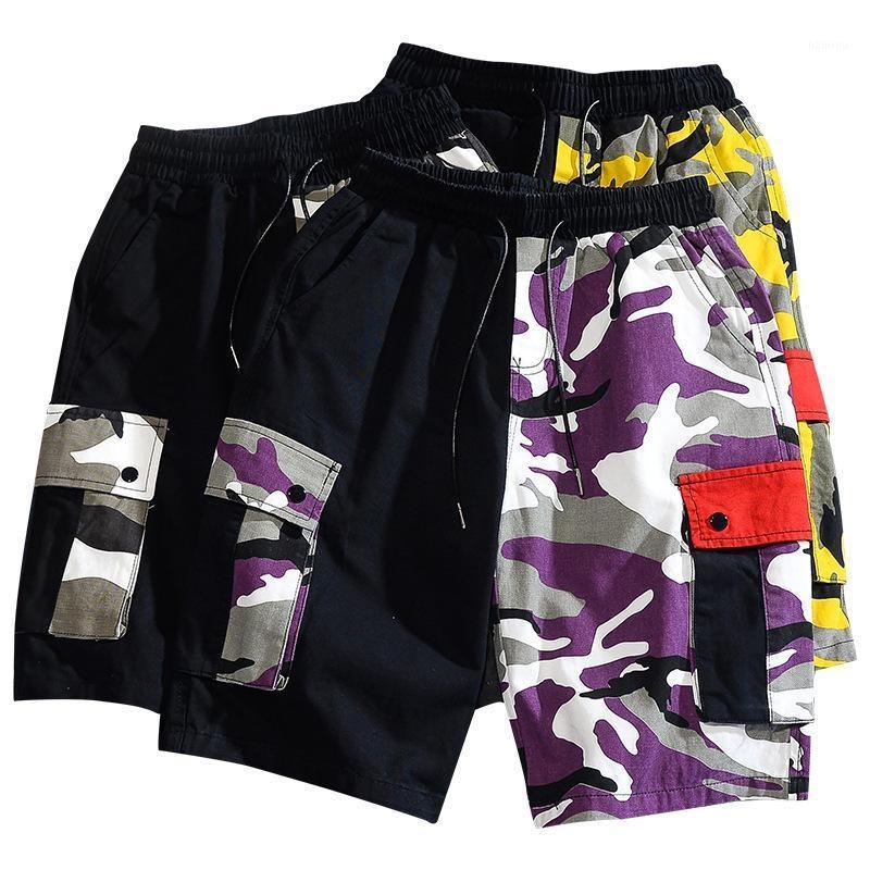 Men's Shorts Summer Thin Casual Mens Camouflage Tooling Fashion Pants Hip-hop Five-point Trend -40, Green
Men's Shorts Summer Thin Casual Mens Camouflage Tooling Fashion Pants Hip-hop Five-point Trend -40, Green