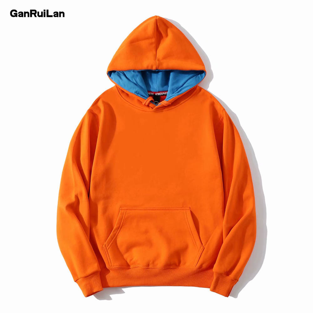 Trend Men's Hoodies Pullover Spring Autumn Male Casual Hoodies Sweatshirts Men's Solid Color Hoodies Sweatshirt Tops 210518, Color1
Trend Men's Hoodies Pullover Spring Autumn Male Casual Hoodies Sweatshirts Men's Solid Color Hoodies Sweatshirt Tops 210518, Color1