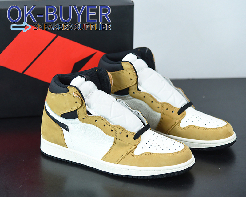 Genuine leather Jumpman 1 High OG Basketball Shoes 1s Authentic Womens mens Rookie of the Year Outdoor sport sneaker trainer Topsportsmarket, #1
Genuine leather Jumpman 1 High OG Basketball Shoes 1s Authentic Womens mens Rookie of the Year Outdoor sport sneaker trainer Topsportsmarket, #1