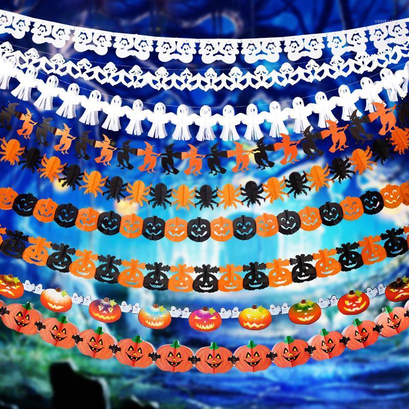Party Decoration 20piece/lot Halloween String Flowers Bar Scene Arrangement Of Props Pumpkin
Party Decoration 20piece/lot Halloween String Flowers Bar Scene Arrangement Of Props Pumpkin