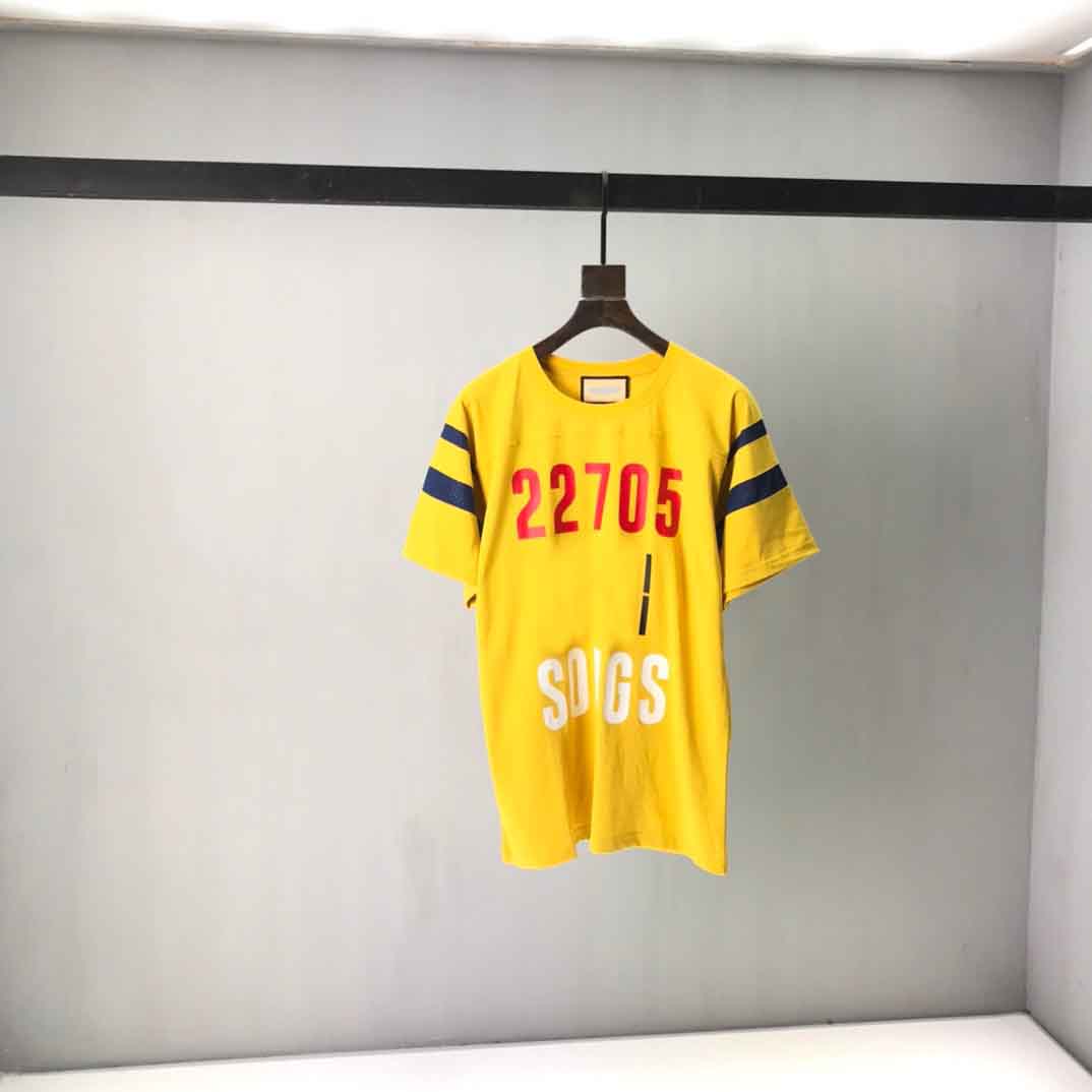 2021ss spring and summer new high grade cotton printing short sleeve round neck panel T-Shirt Size: m-l-xl-xxl-xxxl Color: black white b54ffdf
2021ss spring and summer new high grade cotton printing short sleeve round neck panel T-Shirt Size: m-l-xl-xxl-xxxl Color: black white b54ffdf