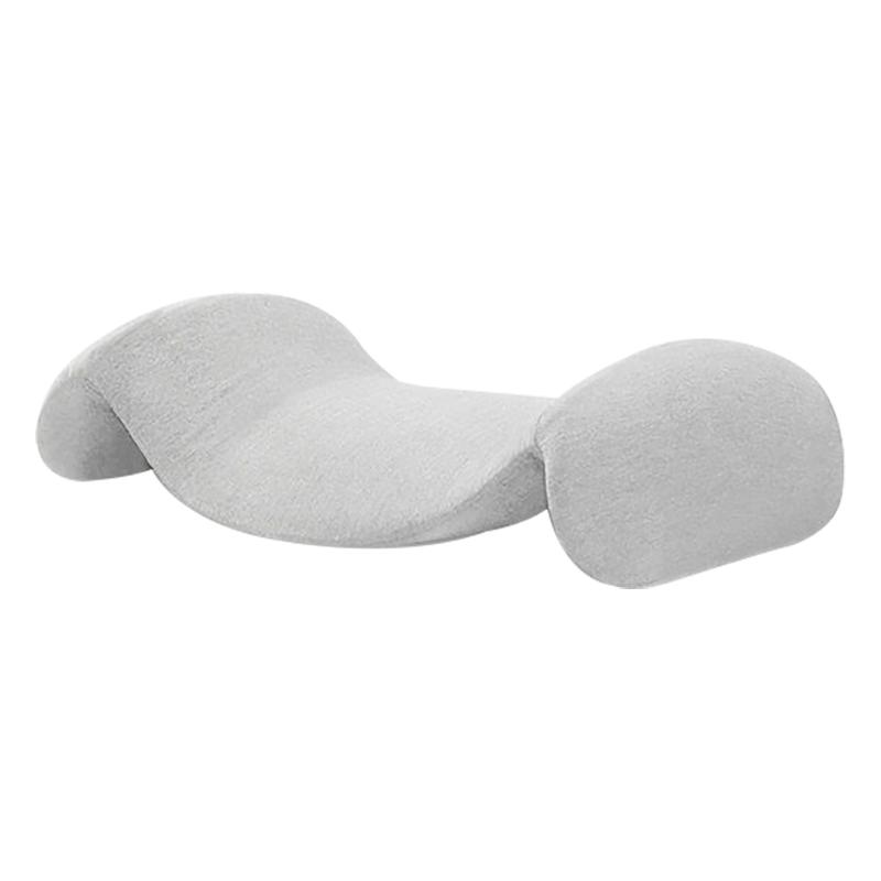 Cushion/Decorative Pillow Foam Lumbar Support Ergonomic Waist Care Cushion Protect Spine Vertebral Low Back
Cushion/Decorative Pillow Foam Lumbar Support Ergonomic Waist Care Cushion Protect Spine Vertebral Low Back