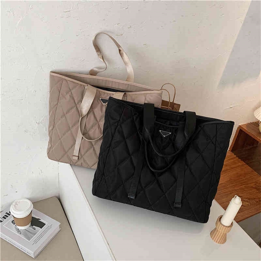 bag 60% OFF High version Autumn and winter high-capacity fashion versatile single shoulder net red cotton dress{category} AZWS, Khaki 
bag 60% OFF High version Autumn and winter high-capacity fashion versatile single shoulder net red cotton dress{category} AZWS, Khaki