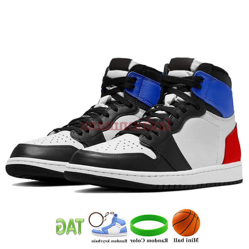 Shoes 1 high OG basketball 1s University Blue silver royal toe black metallic gold mid smoke grey UNC Patent men women, 16# royal toe
Shoes 1 high OG basketball 1s University Blue silver royal toe black metallic gold mid smoke grey UNC Patent men women, 16# royal toe