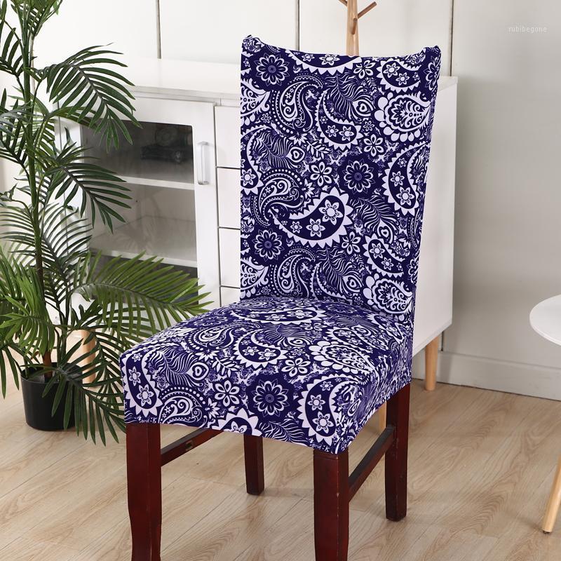 Wedding Chair Cover Spandex Office Slipcovers Dining Floral Printed Elastic Restaurant Seat Covers
Wedding Chair Cover Spandex Office Slipcovers Dining Floral Printed Elastic Restaurant Seat Covers
