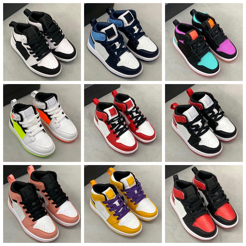 Designer Slides Athletic 1s Kid Basketball Shoes jumpman Game Infants Royal Scotts Obsidian Chicago Bred Sneakers Melody Mid Multi-Color Tie-Dye Kids
Designer Slides Athletic 1s Kid Basketball Shoes jumpman Game Infants Royal Scotts Obsidian Chicago Bred Sneakers Melody Mid Multi-Color Tie-Dye Kids