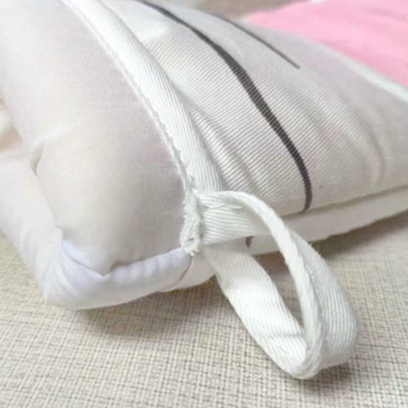 3D Cartoon Cat Paws Oven walls Long cats Bake Insulation Gloves Magnetron Heat resistant Antislip Kitchen gloves