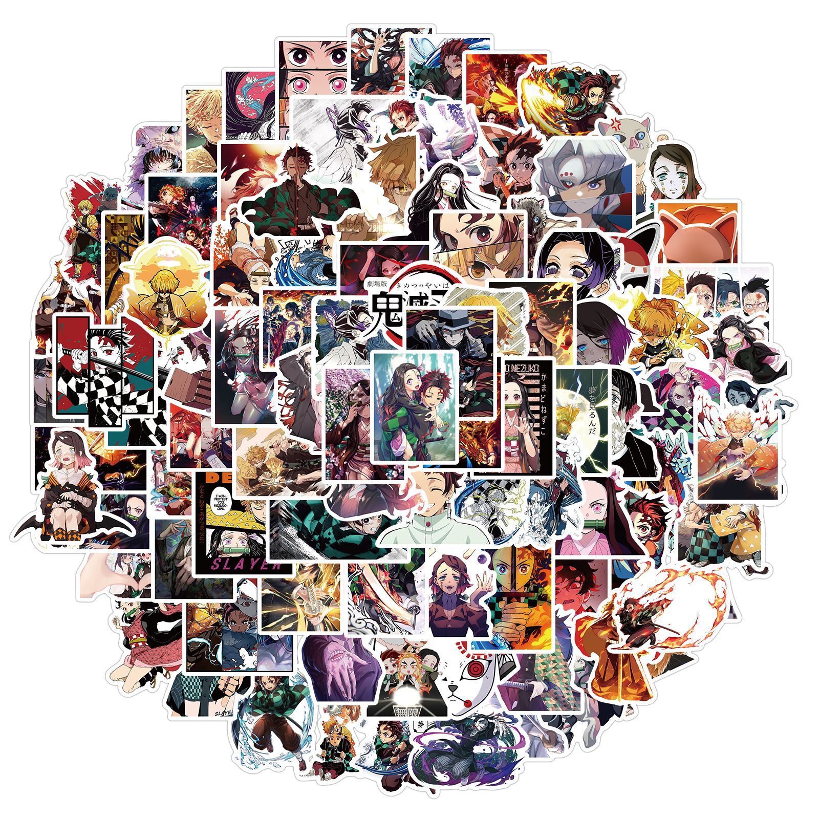 100 PCS Mixed No Repeating Unlimited train Graffiti Skateboard Stickers For Car Laptop Pad Bicycle Motorcycle PS4 Phone Luggage Decal Pvc guitar Fridge, Multi colors
100 PCS Mixed No Repeating Unlimited train Graffiti Skateboard Stickers For Car Laptop Pad Bicycle Motorcycle PS4 Phone Luggage Decal Pvc guitar Fridge, Multi colors
