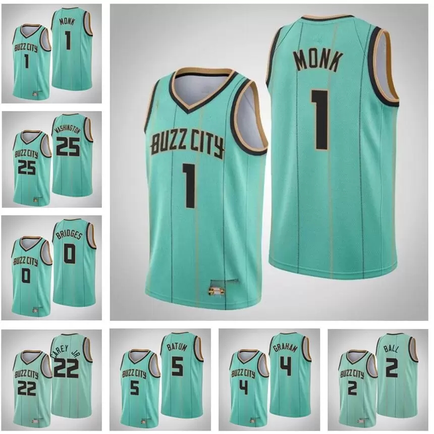 Basketball Jerseys 40 Cody Zeller CharlotteHornetsMen Vernon Carey Jr. Devonte' Graham Nicolas Batum Malik Monk Mint Green Buzz Basketball J, Black;red
Basketball Jerseys 40 Cody Zeller CharlotteHornetsMen Vernon Carey Jr. Devonte' Graham Nicolas Batum Malik Monk Mint Green Buzz Basketball J, Black;red