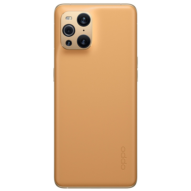 Original Oppo Find X3 Pro 5G Mobile Phone 12GB RAM 256GB ROM Snapdragon 888 50.0MP 4500mAh Android 6.7" AMOLED Full Screen Fingerprint ID Face NF
