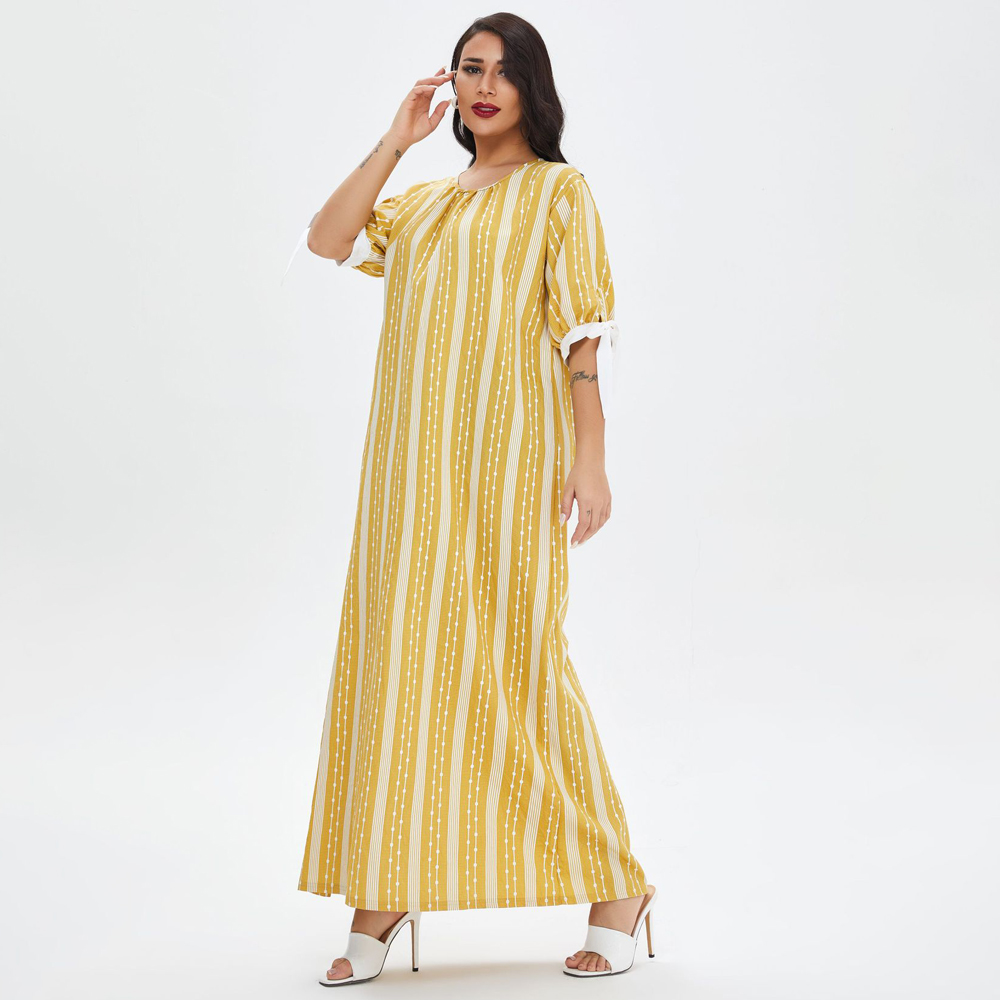 2021ramadan abaya dubai turkey arabic muslim hijab dress islam clothing summer dresses abayas for women plus size strpied robe, Red
2021ramadan abaya dubai turkey arabic muslim hijab dress islam clothing summer dresses abayas for women plus size strpied robe, Red