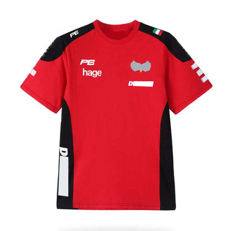 2021 motorcycle riding quick-drying T-shirt with the same MOTO racing short-sleeved men can be customized
2021 motorcycle riding quick-drying T-shirt with the same MOTO racing short-sleeved men can be customized