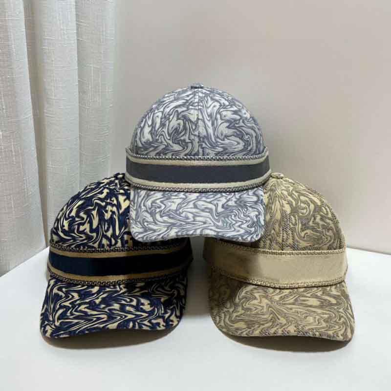 Fashion Ball Cap Print Hat Stingy Brim Hats All Letters Design for Man Woman Adjustable 3 Color Optional Top Quality, Khaki
Fashion Ball Cap Print Hat Stingy Brim Hats All Letters Design for Man Woman Adjustable 3 Color Optional Top Quality, Khaki
