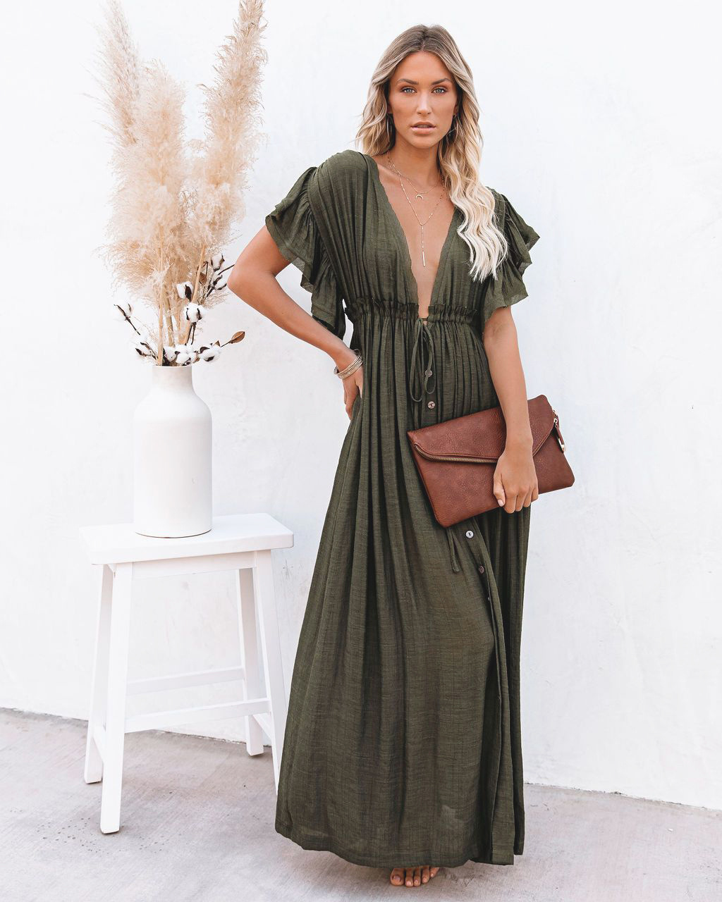 Sexy Cover-ups Long White Tunic Dress Casual Summer Beach Dress Women Plus Size Beach Wear Cover Up Dress Woman Clothing 210521