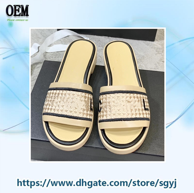 Shoes Slippers luxury designer Sandals DHgate.com Latest Season Women Luxurys Designers YesYoung flip flop hotel beach panda woman Shoe slip, Black
Shoes Slippers luxury designer Sandals DHgate.com Latest Season Women Luxurys Designers YesYoung flip flop hotel beach panda woman Shoe slip, Black
