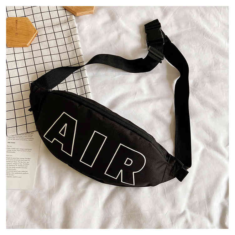 Nylon Sport Runner Fanny Men Women Waist Bags Pack Belly Bum Bag Fitness Running Belt Jogging Pouch Back Grid
Nylon Sport Runner Fanny Men Women Waist Bags Pack Belly Bum Bag Fitness Running Belt Jogging Pouch Back Grid