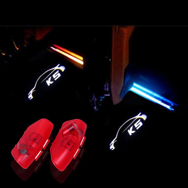 Interior&External Lights 2pcs Courtesy Light LED Car Door Logo For KIA K5 OPTIMAKIA Sorento Styling Projector Lamp
Interior&External Lights 2pcs Courtesy Light LED Car Door Logo For KIA K5 OPTIMAKIA Sorento Styling Projector Lamp