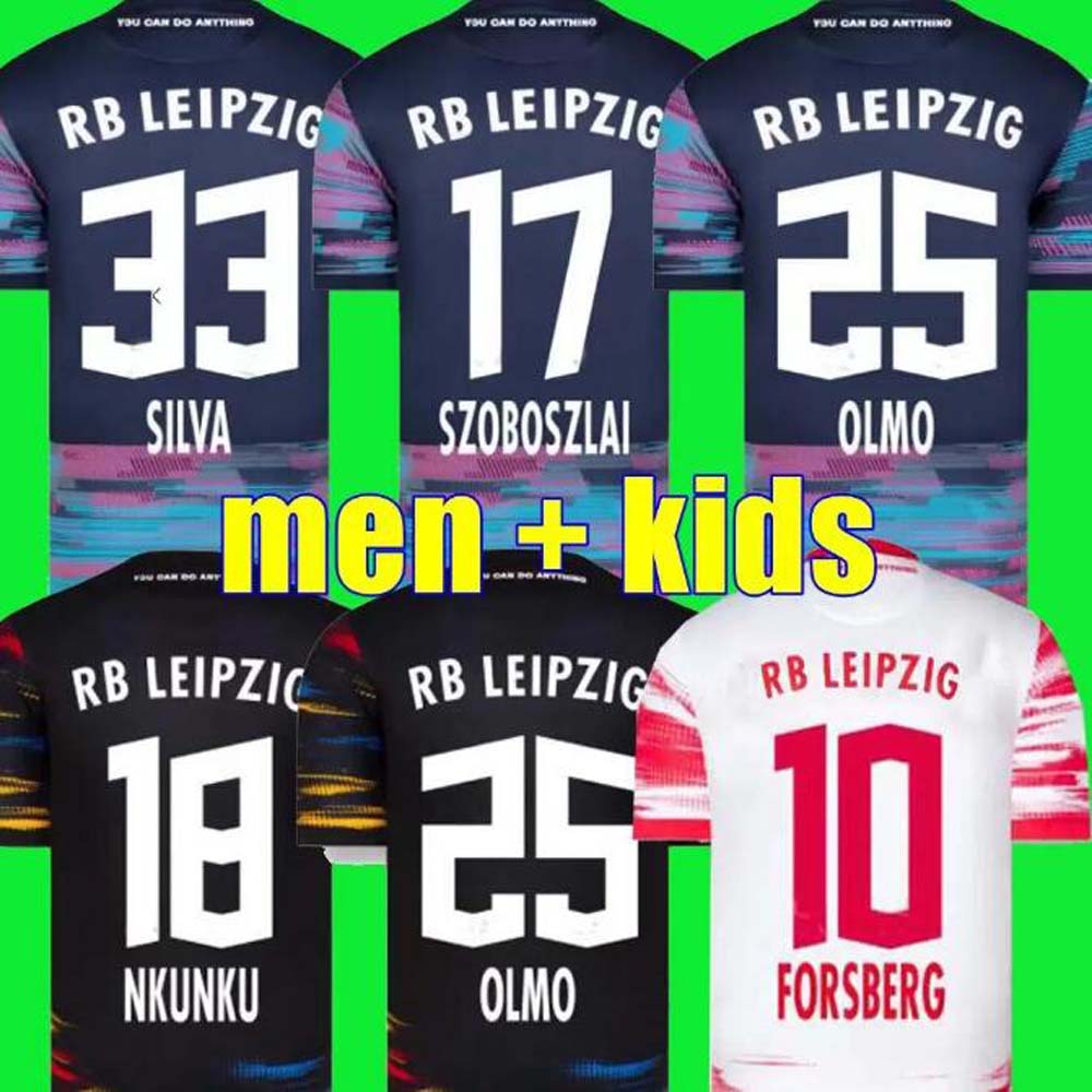 22 23 RB NKUNKU Leipzigs SILVA Soccer Jersey 2022 2023 RBL football jerseys HAIDARA OLMO SZOBOSZLAI Poulsen Klostermann FORSBERG LAIMER ADAMS Hommes Kits enfants, 21 22 home kids size
22 23 RB NKUNKU Leipzigs SILVA Soccer Jersey 2022 2023 RBL football jerseys HAIDARA OLMO SZOBOSZLAI Poulsen Klostermann FORSBERG LAIMER ADAMS Hommes Kits enfants, 21 22 home kids size