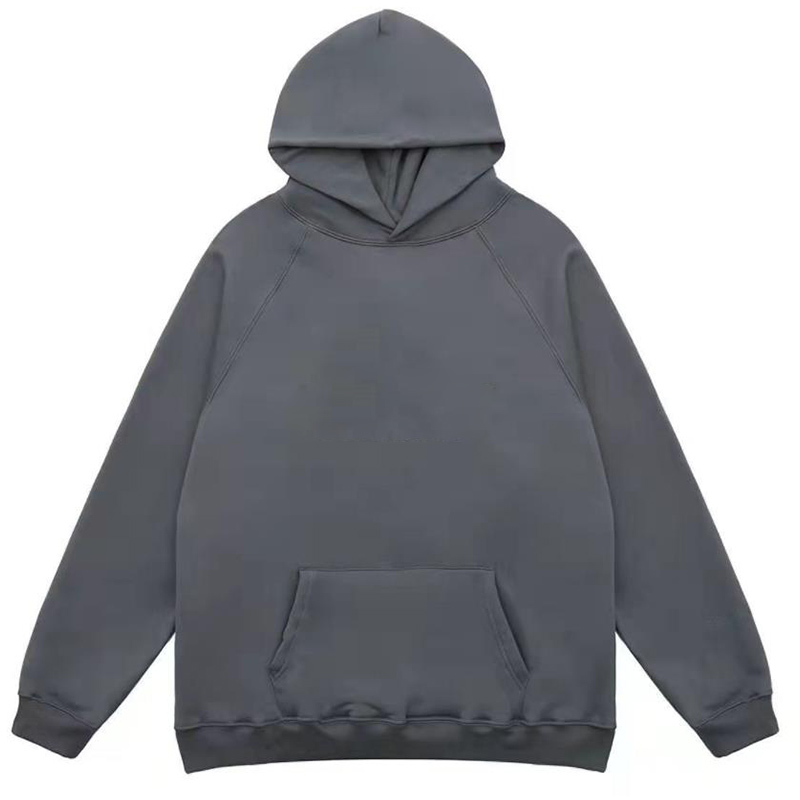 Unisex Hoodies Man Pullover Top Women Long Sleeve O Neck Warm Letter Pattern Hooded Casual Coat Hip Hop Style Streetwear Fashion Ins Style