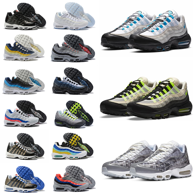 Mens Womens Classic 95 95s OG Running Shoes Men Big Size Kim Jones Black Volt Denham Triple White Yin Yang Era Camo Worldwide Neon Pack Walking Boots EUR 36-46, A19 40-46
Mens Womens Classic 95 95s OG Running Shoes Men Big Size Kim Jones Black Volt Denham Triple White Yin Yang Era Camo Worldwide Neon Pack Walking Boots EUR 36-46, A19 40-46