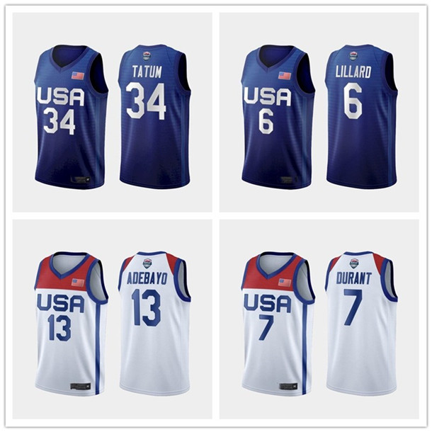Custom Mens women youth Team America 2021 USA Tokyo OlympicsTokyo Summer 34 tatum 0 westbrook 30 curry 10 Tatum Devin 13 adebayo Blue, Black
Custom Mens women youth Team America 2021 USA Tokyo OlympicsTokyo Summer 34 tatum 0 westbrook 30 curry 10 Tatum Devin 13 adebayo Blue, Black