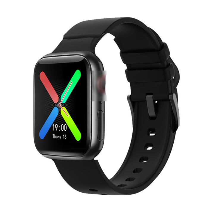 1.75 inch Smart watch T500+ plus PRO Intelligent watch HD screen series 6 waterproof smart watch
1.75 inch Smart watch T500+ plus PRO Intelligent watch HD screen series 6 waterproof smart watch