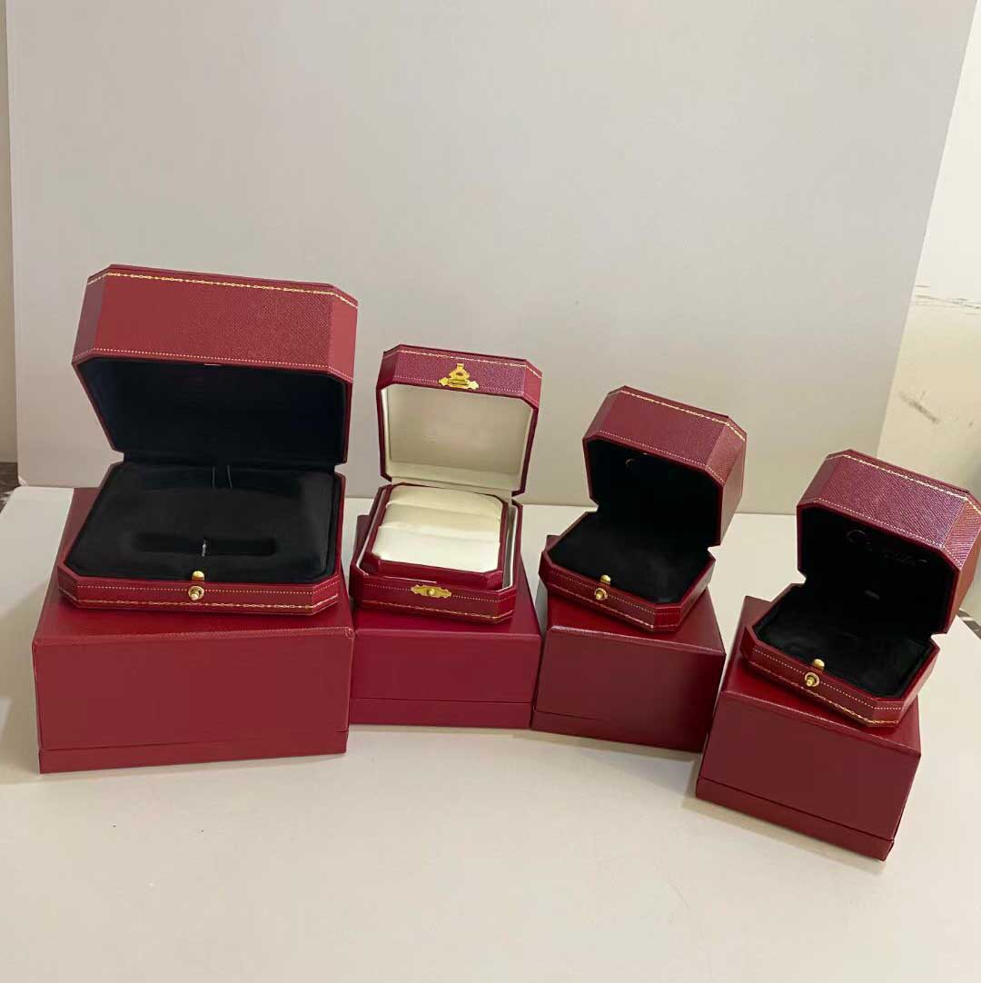 2021 Top quality packing ring necklace bracelet for jewelry gift have correct stamp PS4879
2021 Top quality packing ring necklace bracelet for jewelry gift have correct stamp PS4879